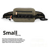 Pool Blade Waterproof Lure Outdoor Fishing Bag