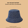 Fashion Summer Dopamine Sun Hat Female