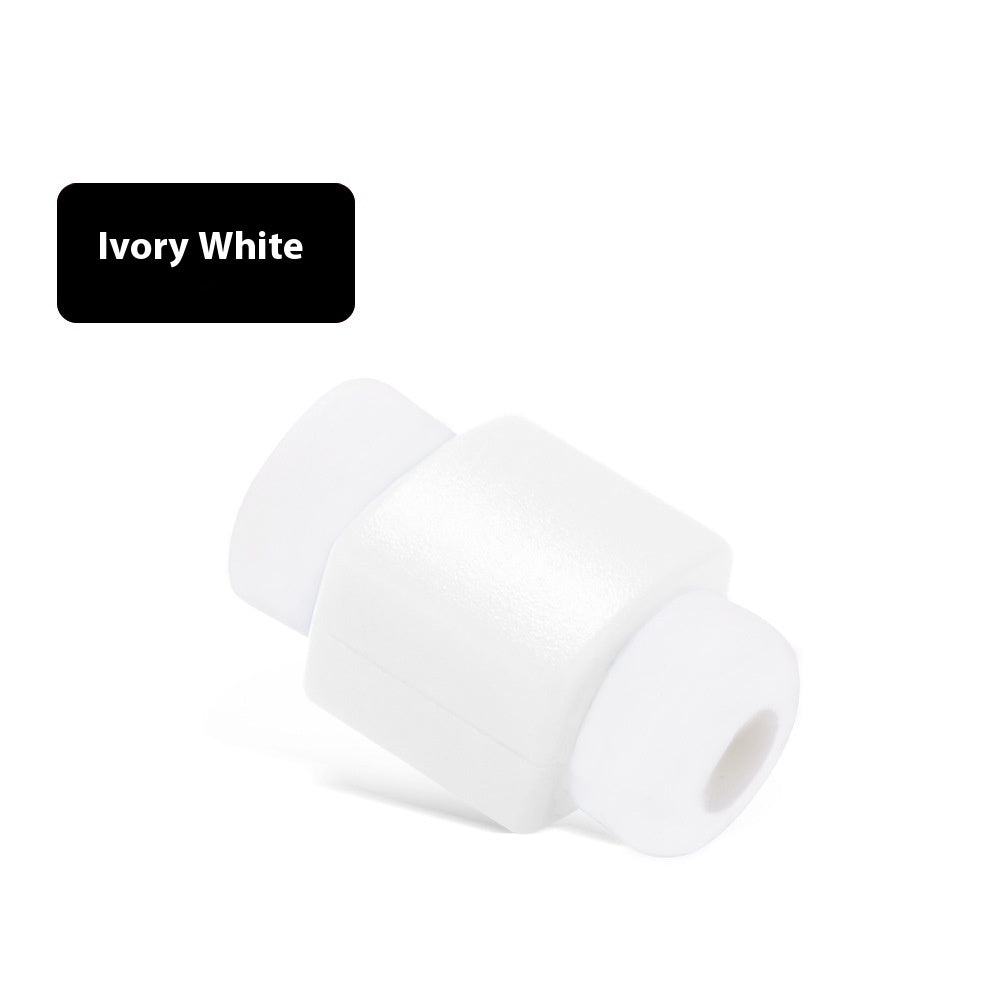 Square USB Cable Protection Sleeve Anti-break