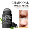 Solid Cleansing Mask Bamboo Charcoal To Remove Blackheads