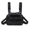 Tactical Chest Bag Lure Vest Kit Multi-function