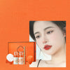 Five Piece Light Fog Makeup Set