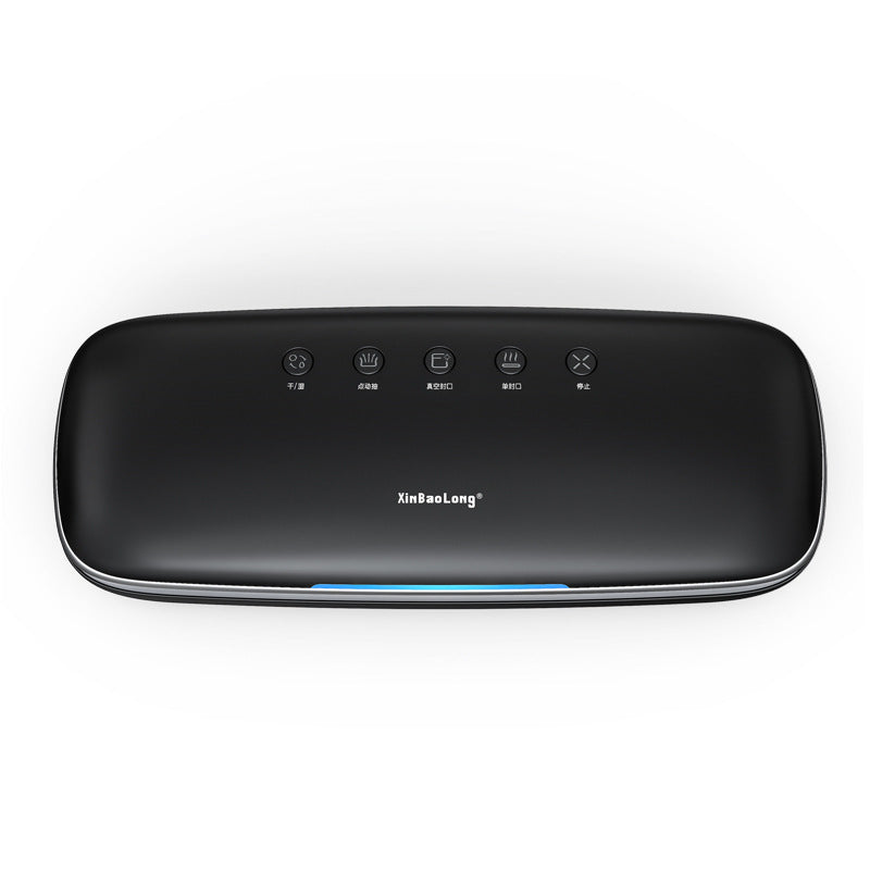 Sealing Machine Small Automatic Household Vacuum