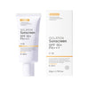 Sunscreen UV Protection Anti-aging Whitening Makeup Primer Two-in-one