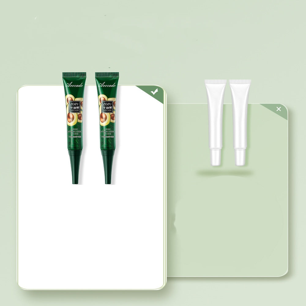 Portable Avocado Elastic And Smooth Eye Cream