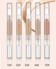 Rotate The Fine Concealer Waterproof And Sweat Resistant Repair Stick To Improve The Concealer Liquid Pen For Nude Makeup