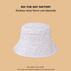 Fashion Summer Dopamine Sun Hat Female