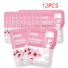 Lycome Sakura Mask Mud 5g Single Pack