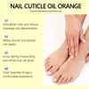 Cuticle Around Hand And Foot Armor Treatment Oil