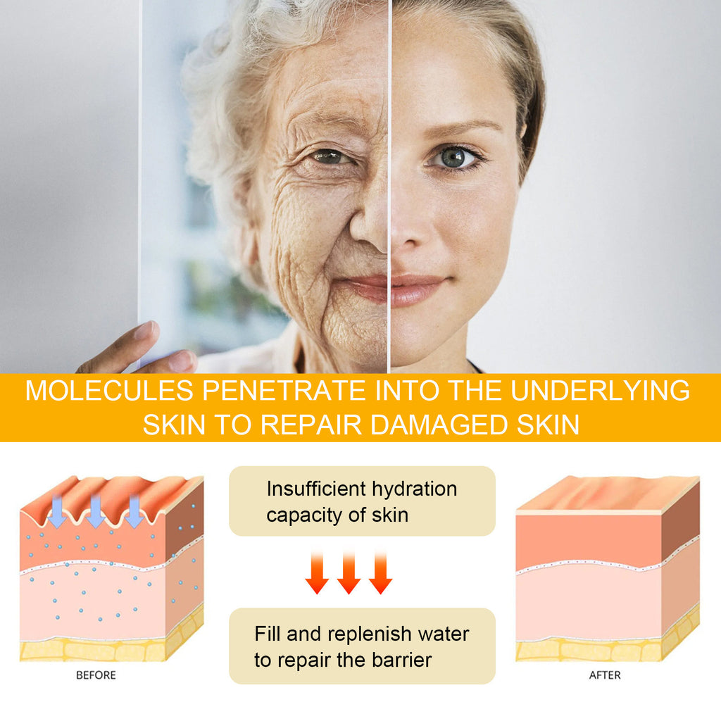 Eye Skin Facial Moisturizing Ginseng Moisturizing Liquid