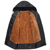 Winter Cotton Coat Jacket For Men