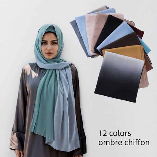 Bubble Towel Breathable Soft Scarf For Women Scarf Ethnic