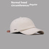 Baseball Cap Fashion Female Sun Hat