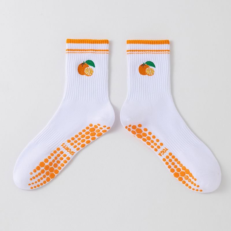 Women's Yoga Socks Professional Non-slip