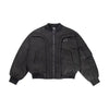 Cotton Coat Winter Thickened Flight Jacket
