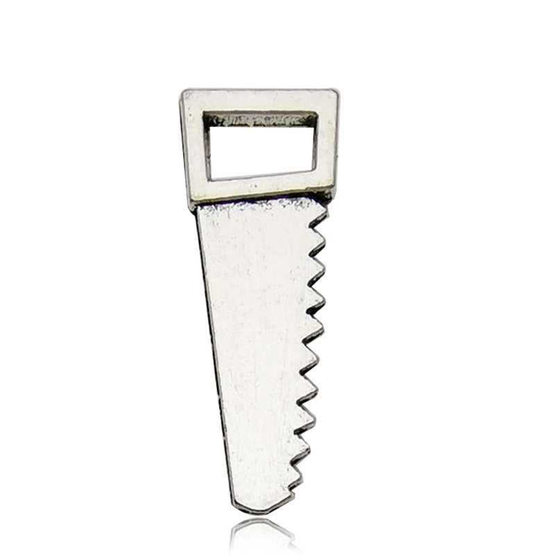 Alloy Decoration Accessories Household Tool Screwdriver Wrench Axe