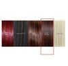 Mid-length Straight Hair Hand-woven Front Lace Synthetic Wigs