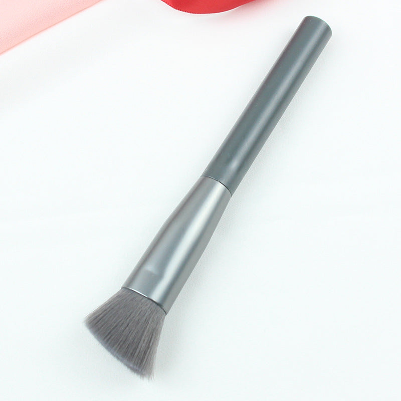 Powder Brush Contour Brush Smudges