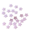 Cute Colorful Five-pointed Star Buttons