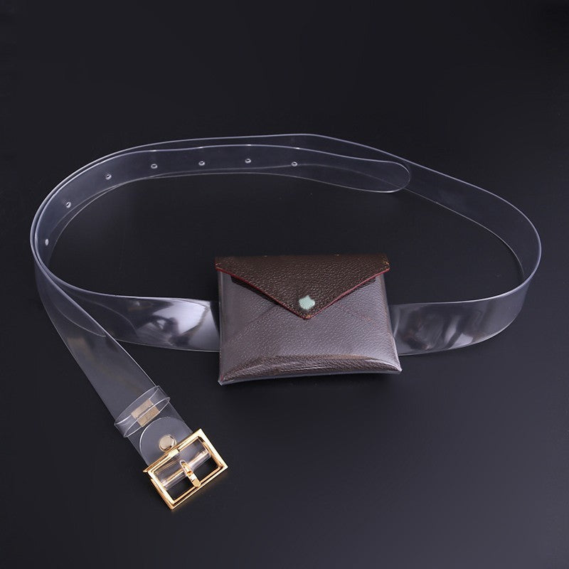 مجموعة مغلفات علاج قصر النظر الشيخوخي، مجموعة ملحقات سلسلة التحويل 3 في 1