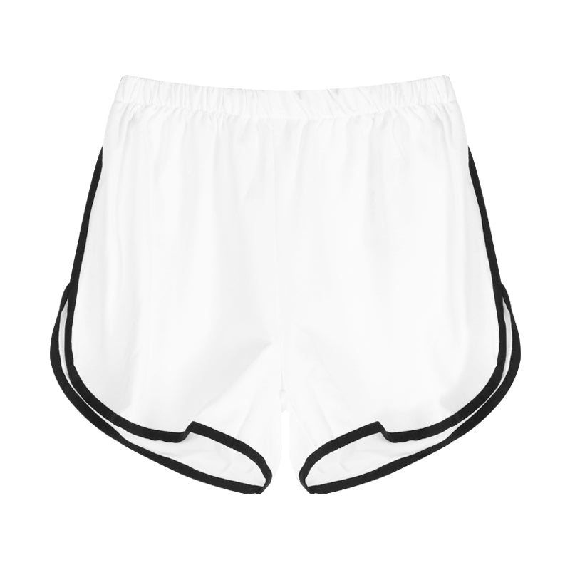 Style Casual Shorts Women's Summer Thin Hot Pants