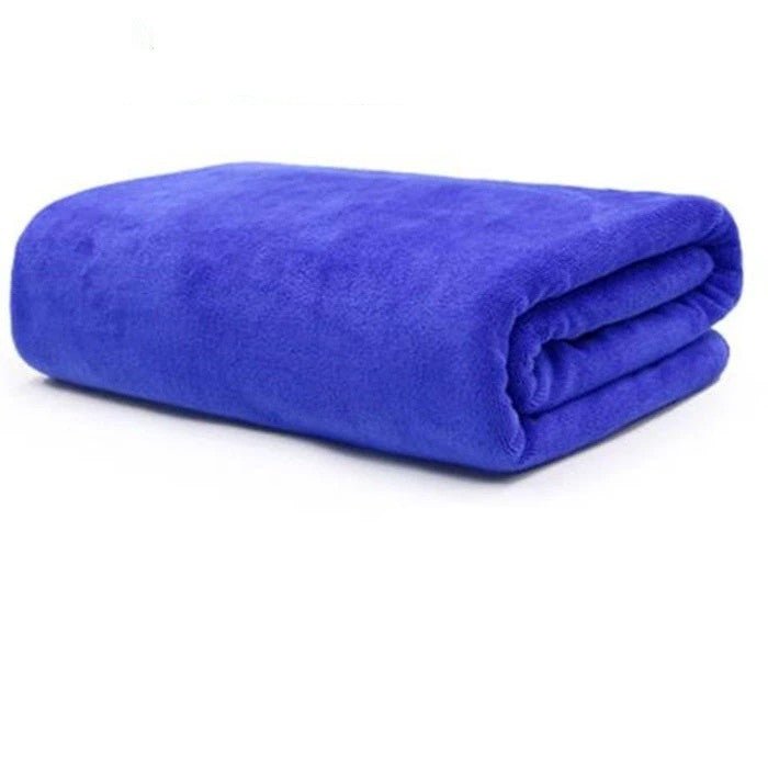 Absorb water thicken without hair loss - Eshtree