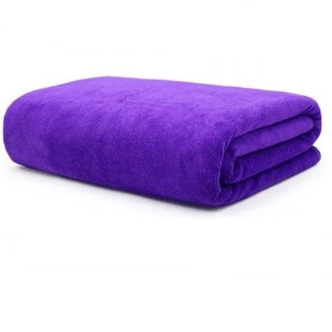 Absorb water thicken without hair loss - Eshtree