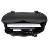 Men's Shoulder Bag Business Travel Messenger Bag Large Capacity