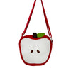 Multi-purpose Creative Cute Fruit Underarm Backpack