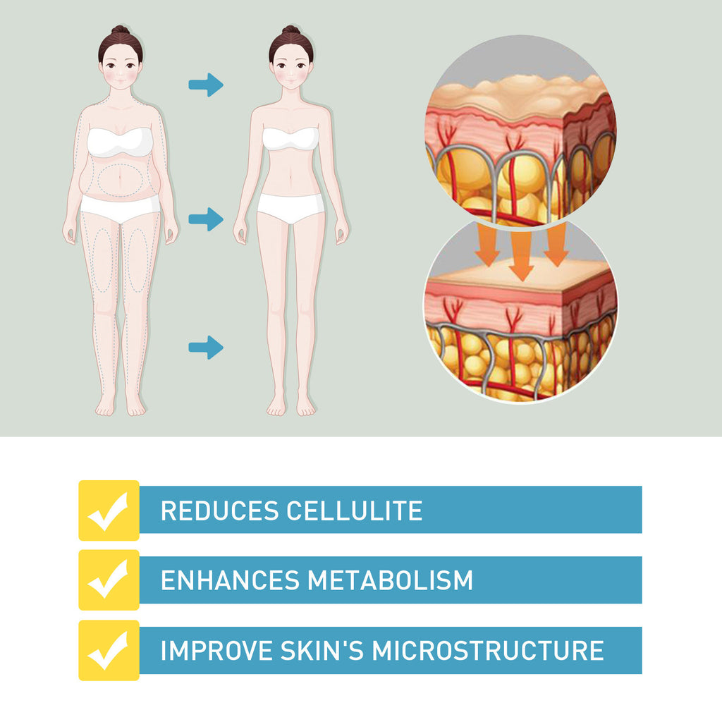 أنبوب أنفي لتنحيف الجسم وتبريده وإنعاشه وتشكيله