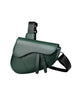 Unisex Saddle Shoulder Crossbody Chest Bag