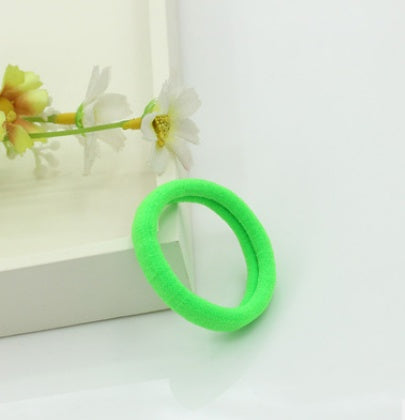 Fluorescent Circle Popular Candy Color