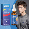 Men's Body Mild Ingredients Relieve Discomfort Care Essential Oil