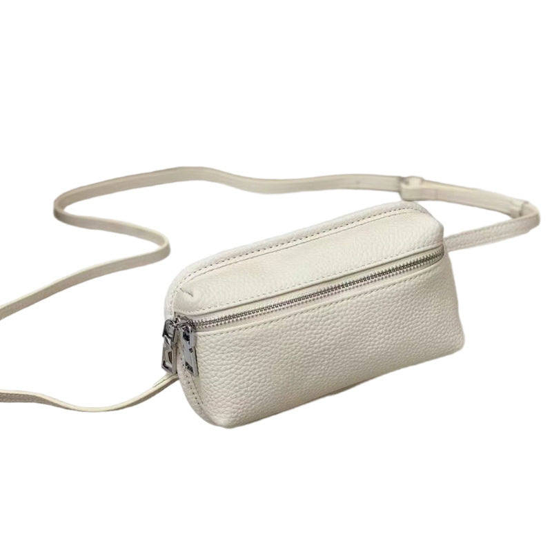 Lightweight Simple And Fashionable Portable Mini Crossbody Bag