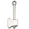 Alloy Decoration Accessories Household Tool Screwdriver Wrench Axe