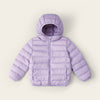 Winter Lightweight Down Jackets For Boys And Girls