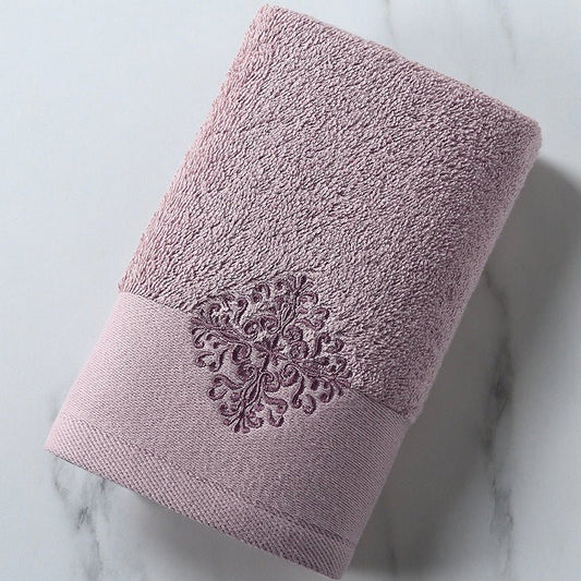 Adult Bath Towels With Pure Cotton Towels - Eshtree