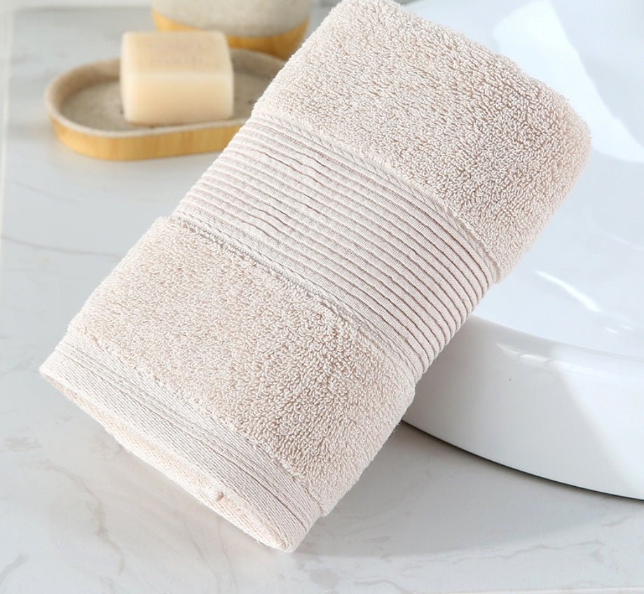Adult thickening wash towel - Eshtree