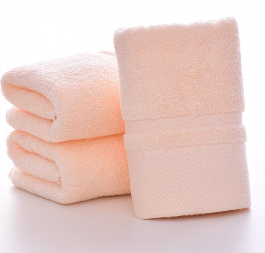 Adult thickening wash towel - Eshtree