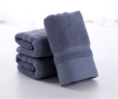 Adult thickening wash towel - Eshtree
