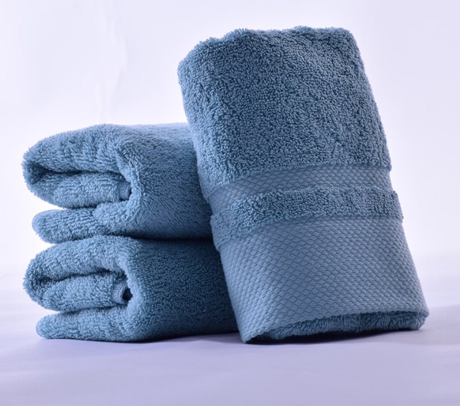 Adult thickening wash towel - Eshtree