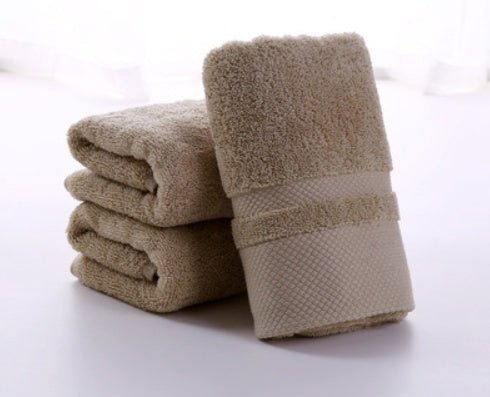 Adult thickening wash towel - Eshtree