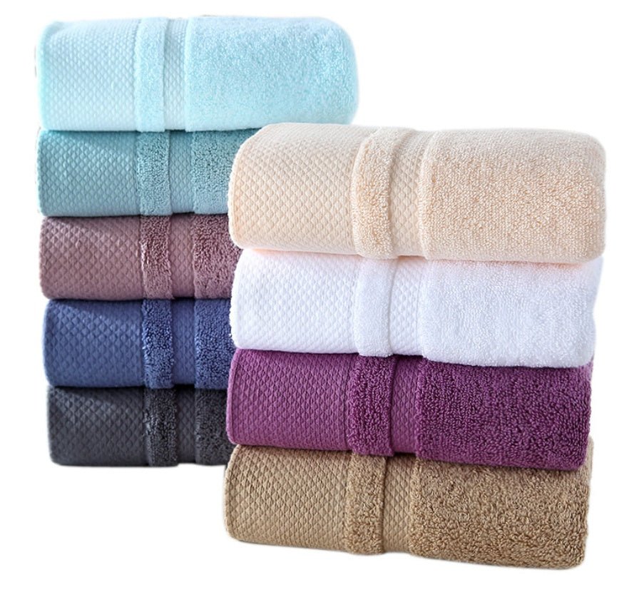 Adult thickening wash towel - Eshtree