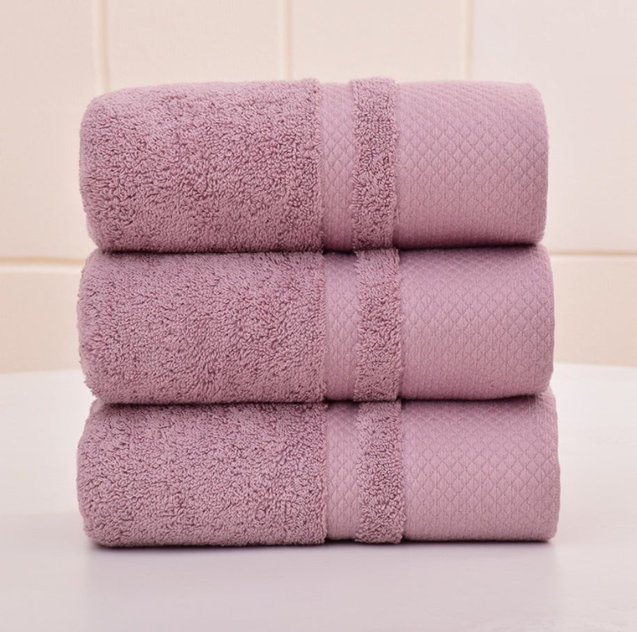 Adult thickening wash towel - Eshtree