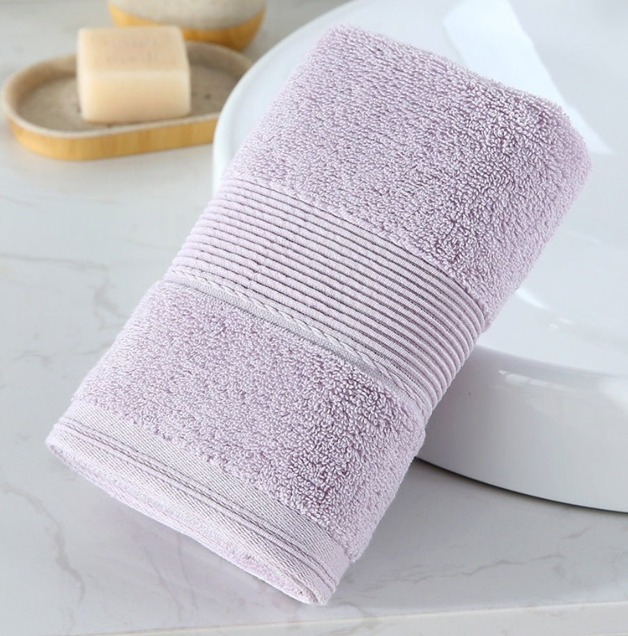 Adult thickening wash towel - Eshtree