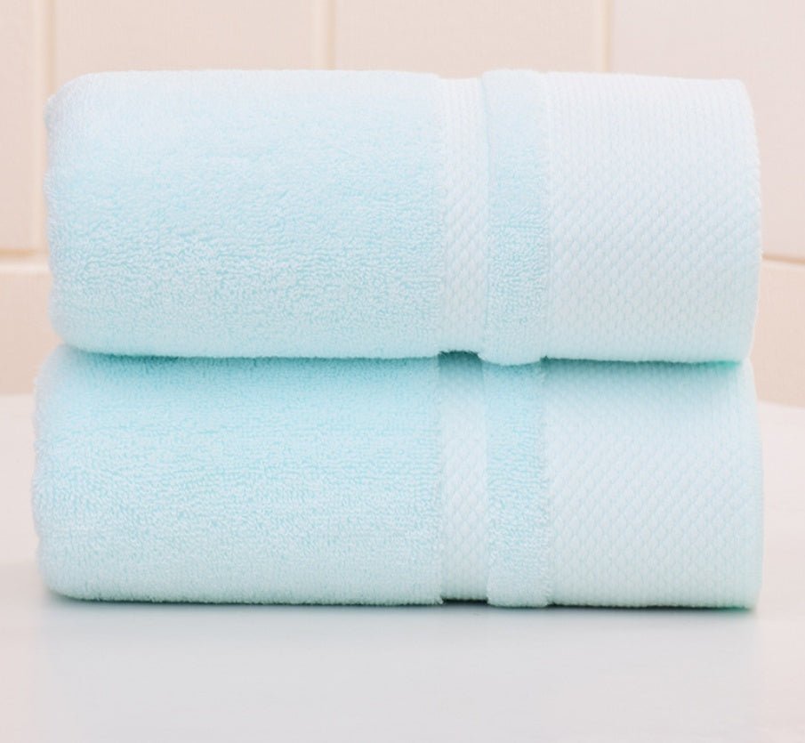 Adult thickening wash towel - Eshtree