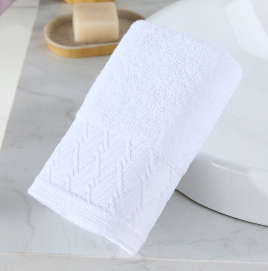 Adult thickening wash towel - Eshtree