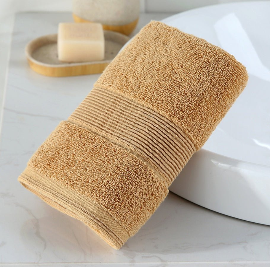 Adult thickening wash towel - Eshtree