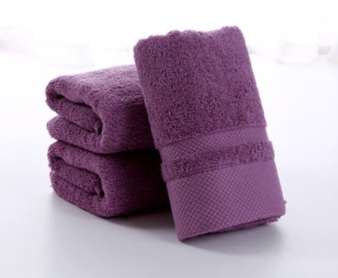Adult thickening wash towel - Eshtree