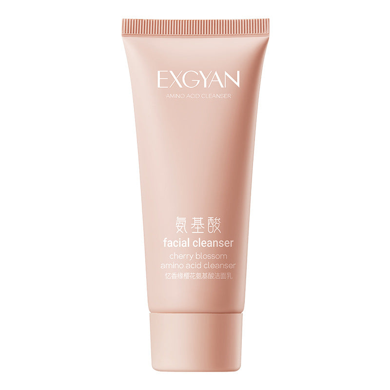 Exfoliating Deep Cleansing Facial Cleanser
